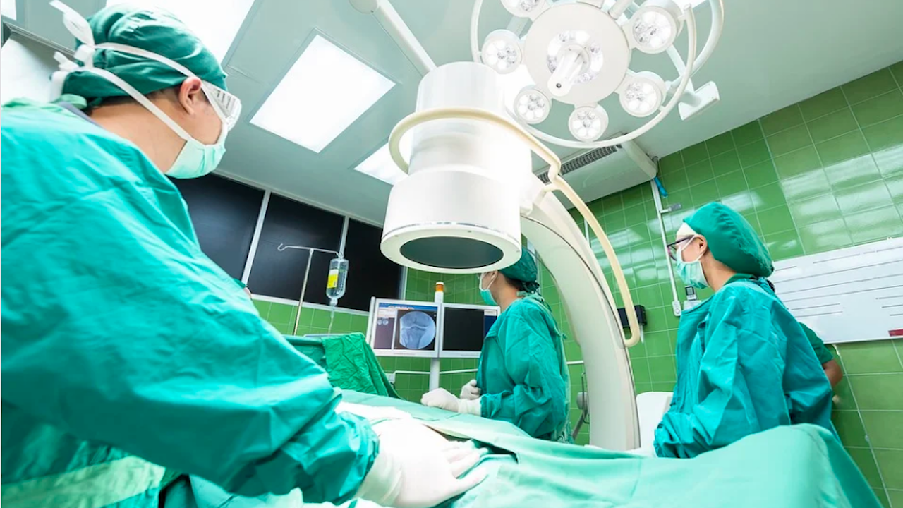 Трансплантациите на органи са намалели по света по време на пандемията