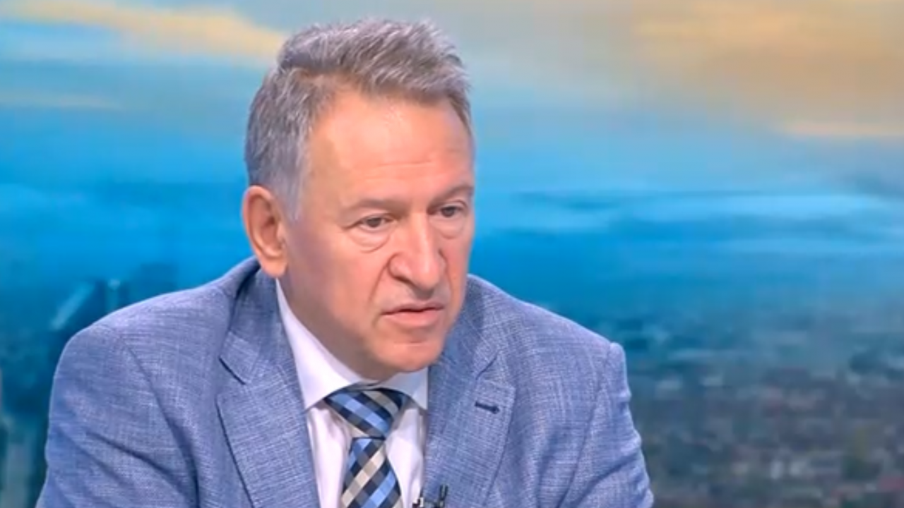 Стойчо Кацаров: Не изгаряме от желание да налагаме мерки, но сме принудени, щом не сме ваксинирани