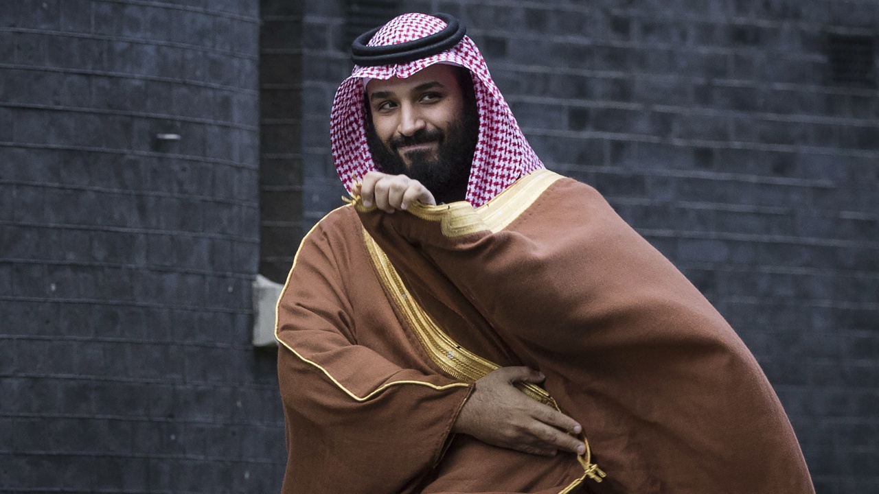 Саудитските сателитни телевизии местят студиата си от Дубай в Рияд