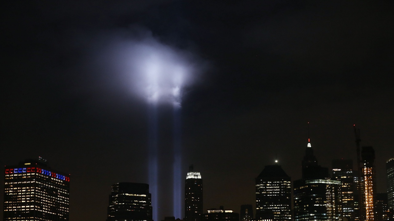 ФБР публикува разсекретен документ за атентатите от 11 септември 