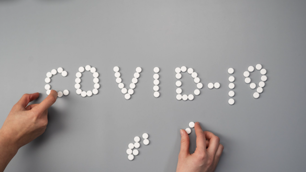 Кой може да изпише безплатни COVID лекарства на пациентите?
