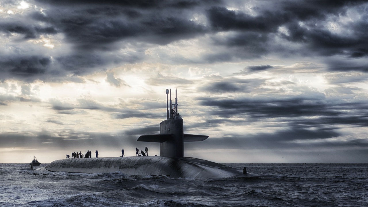 Франция приветства подкрепата на ЕС в кризата с подводниците 