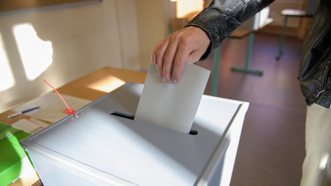 Започна изборният ден в Германия