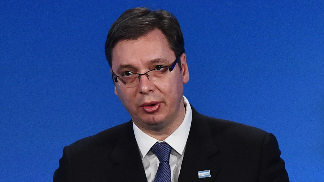 Сръбският президент пренасрочи срещи заради болест