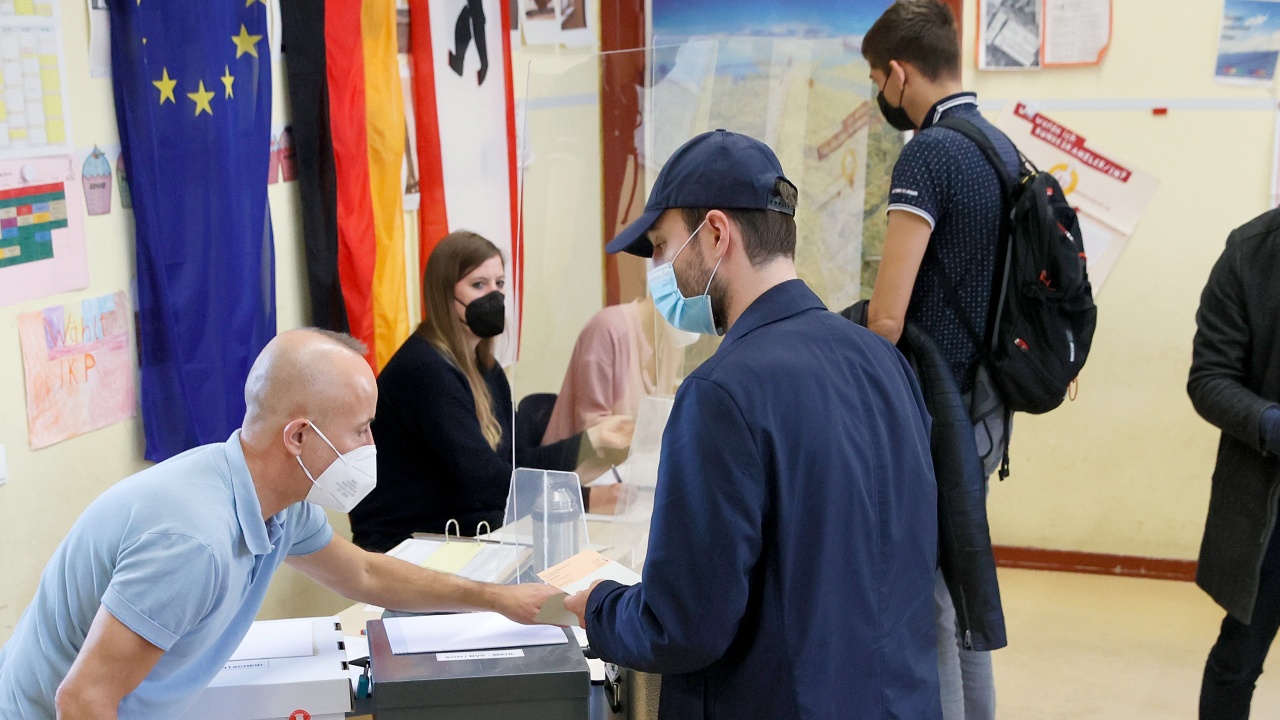  Изборите в Германия: Парад на антирекорди