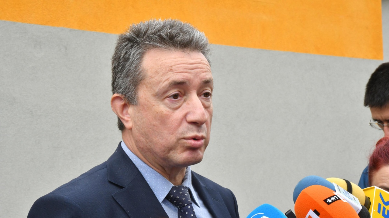 Бивш член на ВСС става заместник-министър на Янаки Стоилов