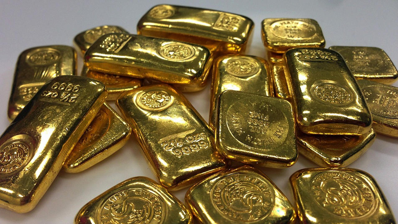 България иска 22 тона злато от Русия, от Москва ни се изсмяха