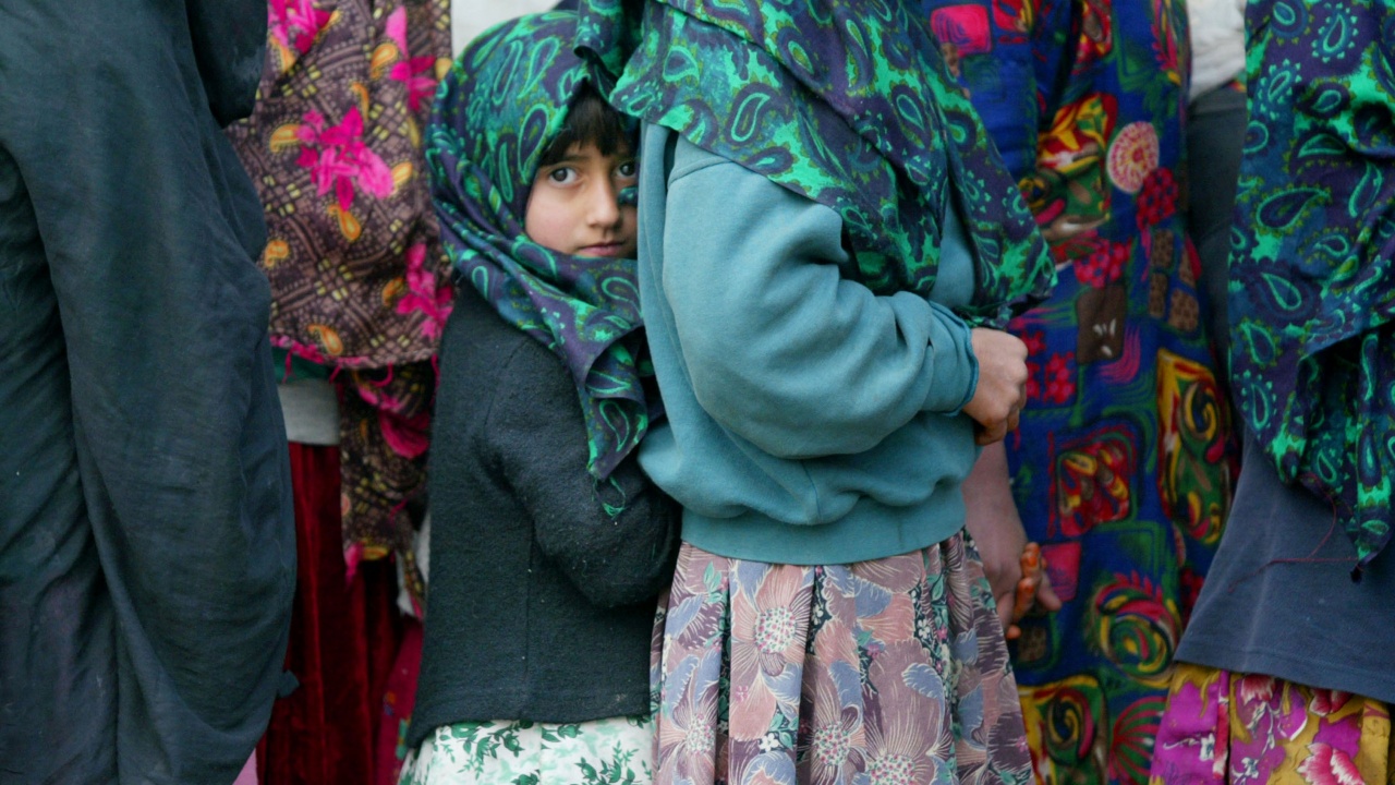 ЕС не отчита повишение в броя на незаконно пристигащите афганистанци