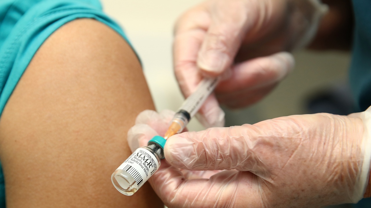 Утре ще бъдат изтеглени първите 25 печеливши от играта на МЗ за ваксинирани лица   
