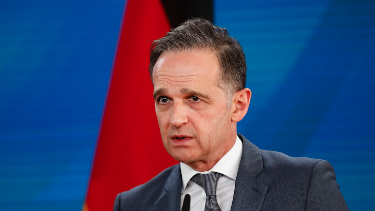 Германският външен министър: Отношенията с Русия стават по-трудни