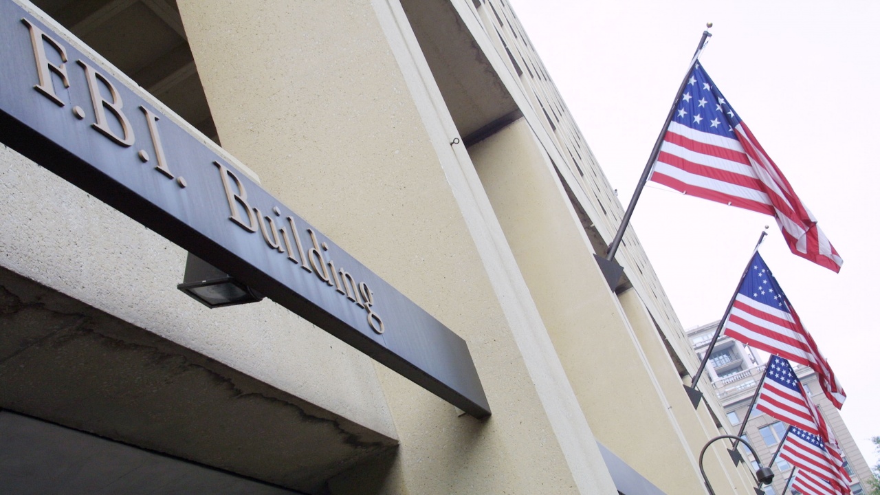ФБР претърсва дома на руския олигарх Олег Дерипаска във Вашингтон