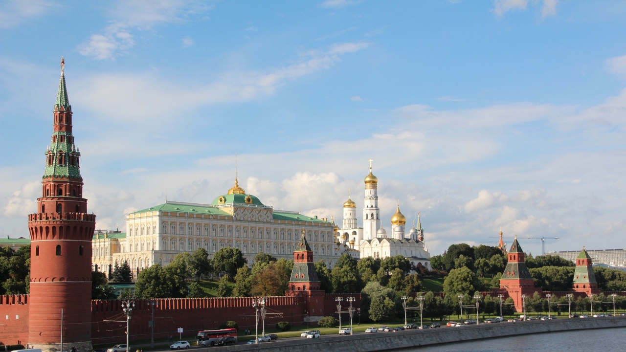  Руската столица въвежда първите допълнителни антиковидни мерки от лятото