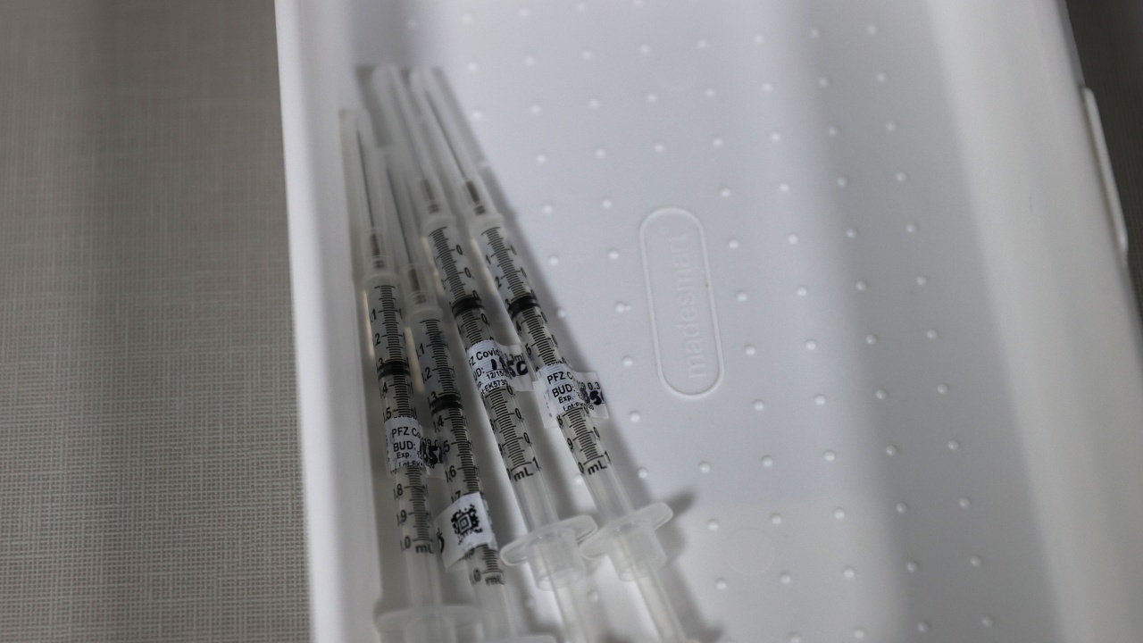 Броят на желаещите да се ваксинират във Врачанско се удвоява