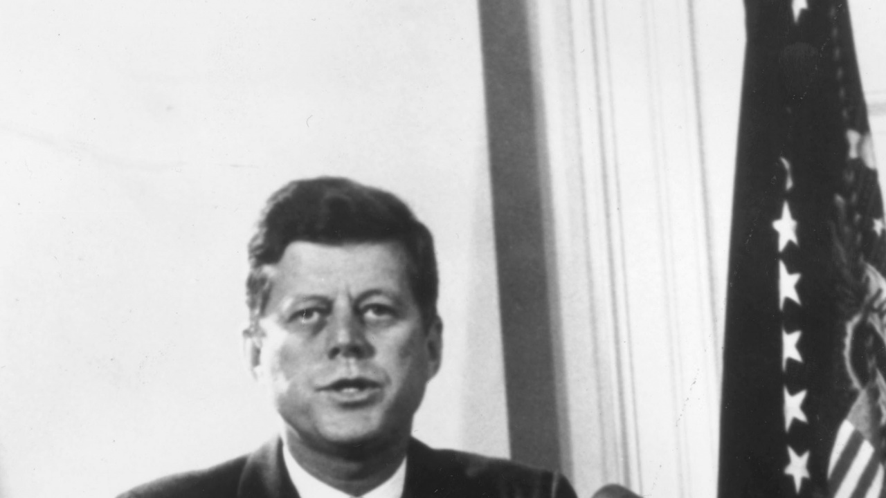 Властите в САЩ ще разкрият нови материали за убийството на Джон Кенеди