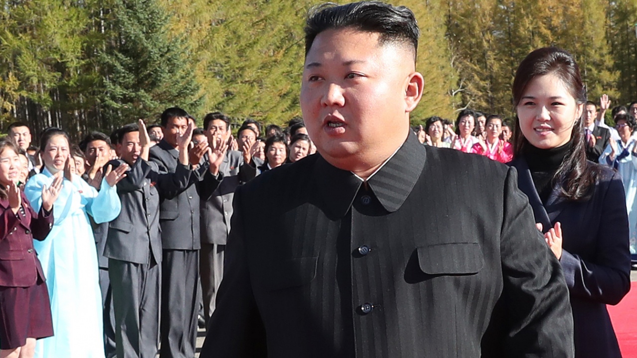 Ким Чен-ун към гражданите на КНДР: Яжте по-малко!