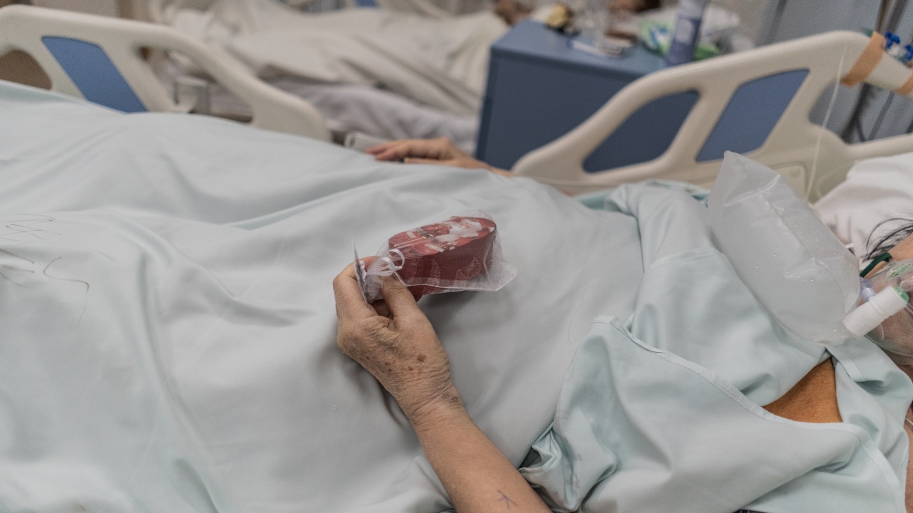 Щабът за борба с COVID-19 в Асеновград: Хоспитализирани са 59 души