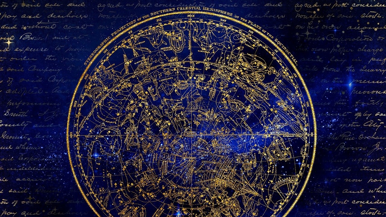 Седмичен хороскоп от 1 до 7 ноември