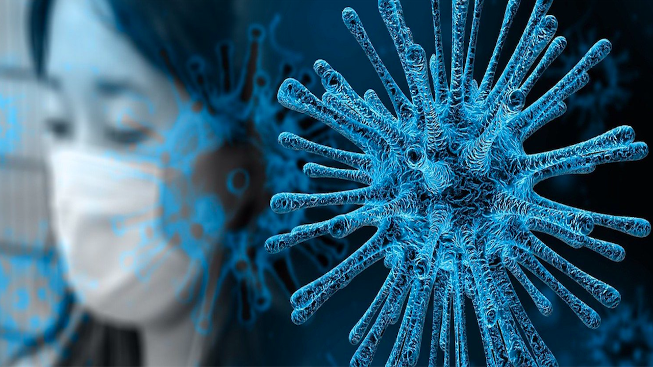 Клетките на коронавируса проникват в мозъка през носа