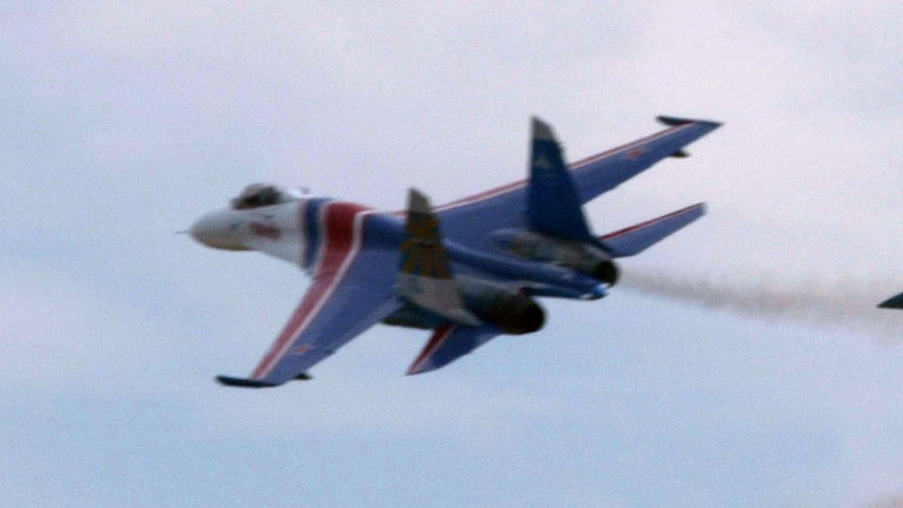 Русия изпрати бомбардировачи да патрулират във въздушното пространство на Беларус