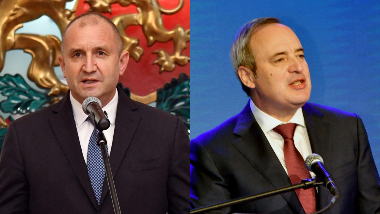 Политолог: На втория тур на президентските избори ще има преливане на гласове от партиите, но шансовете са за Радев