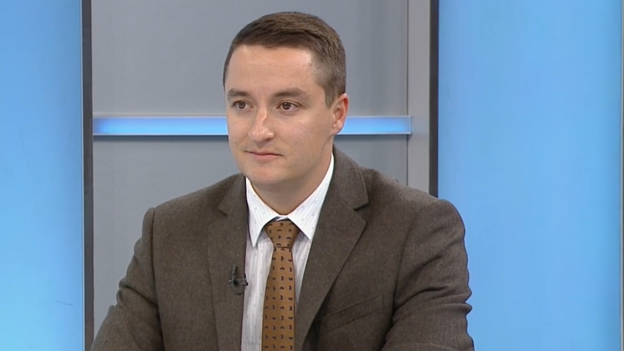 Явор Божанков: БСП никога няма да подкрепи правителство на ГЕРБ