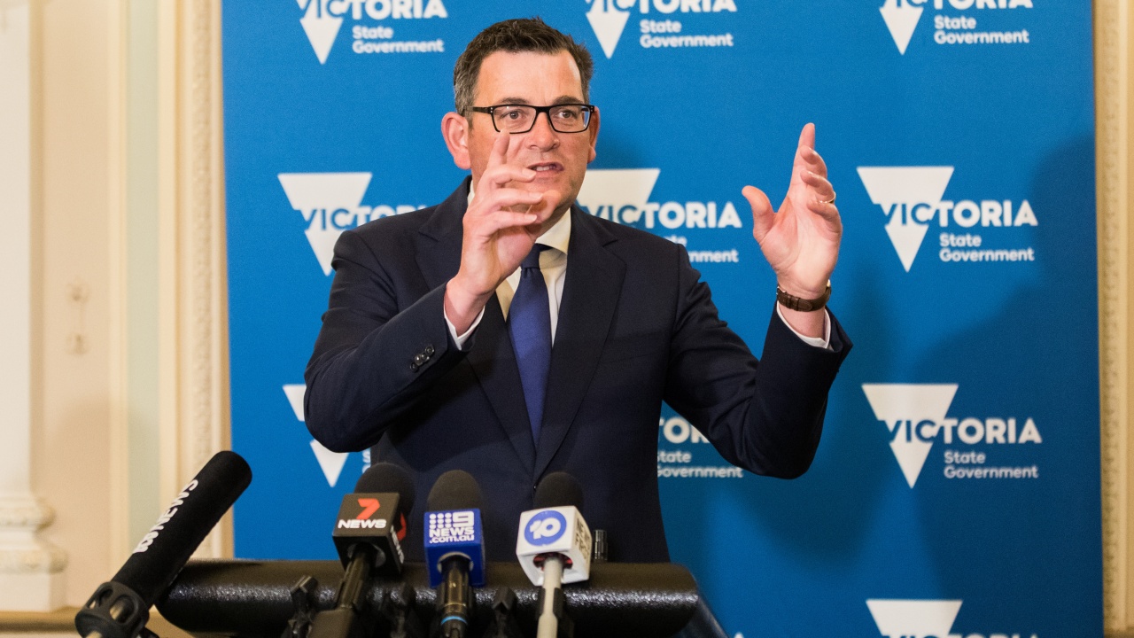 Австралийският щат Виктория вдига ограничения, наложени заради COVID-19, за напълно ваксинираните