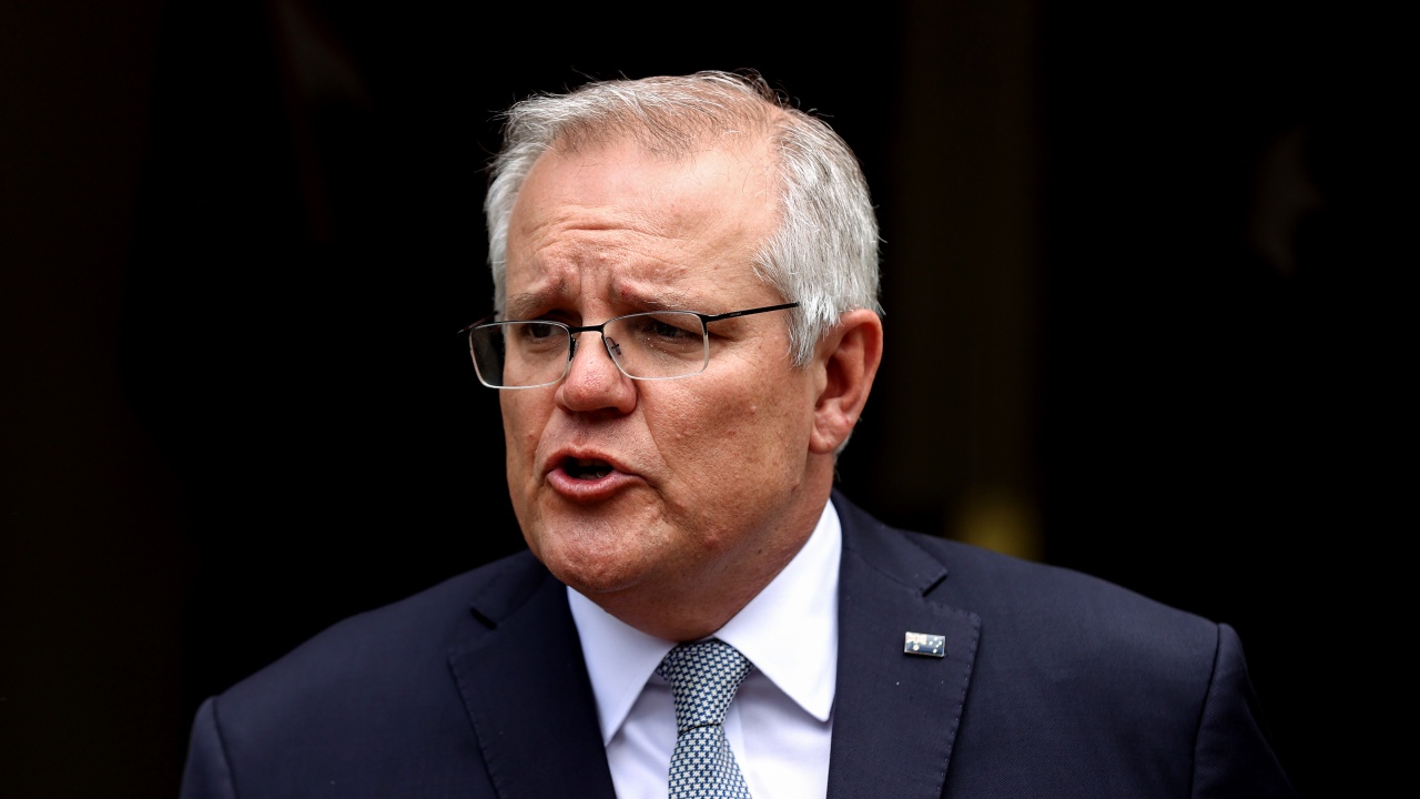 Разногласия за правилата за ваксиниране срещу ковид заплашват законодателния дневен ред на австралийския премиер
