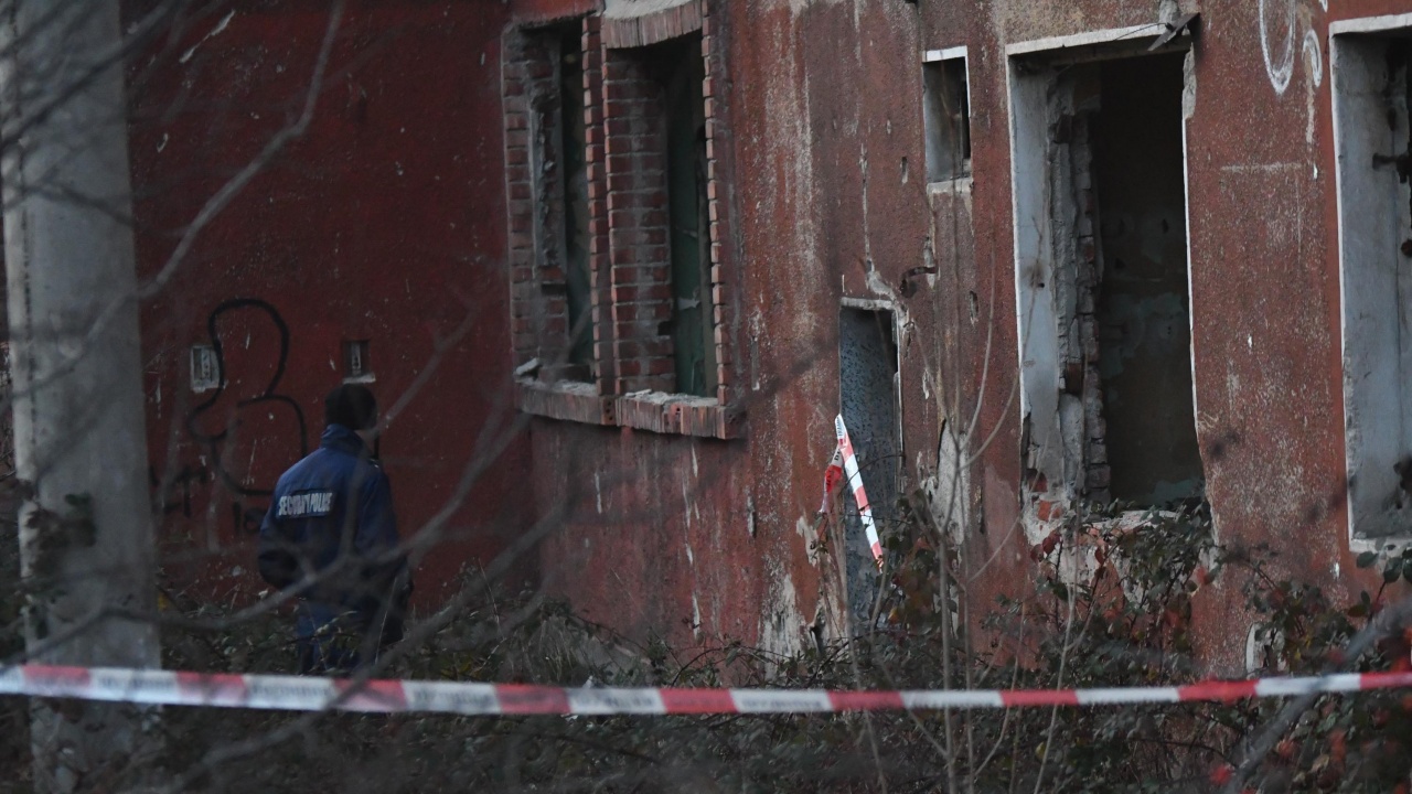 Пребиха до смърт 21-годишно момиче в София