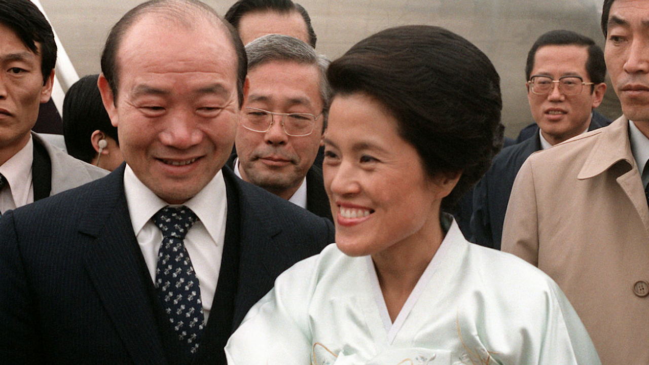 Вдовицата на бивш южнокорейски диктатор Чун Ту-хван се извини на пострадалите от неговия режим