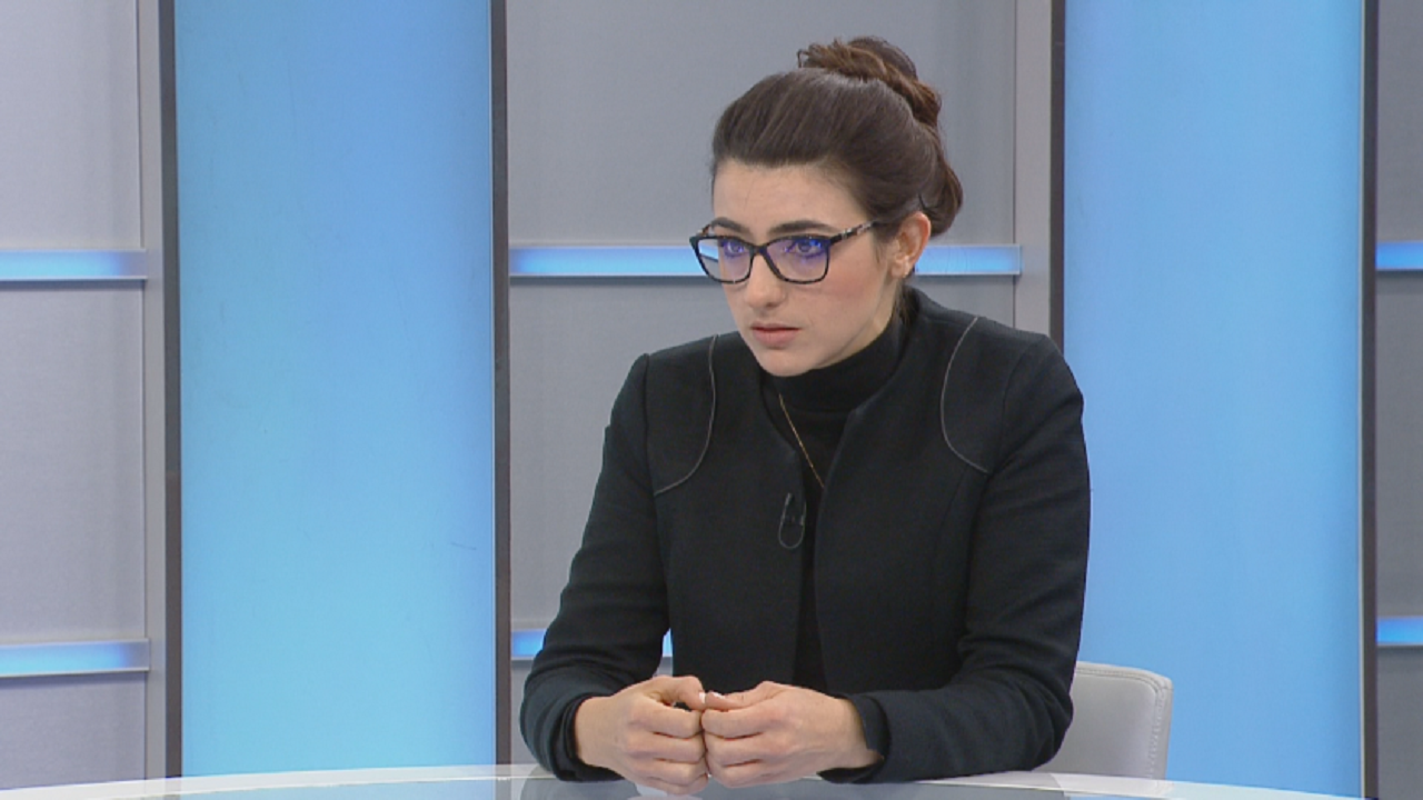 Бориславова: Едно от условията при избора на кандидати за бъдещи министри – нулева толерантност към корупцията