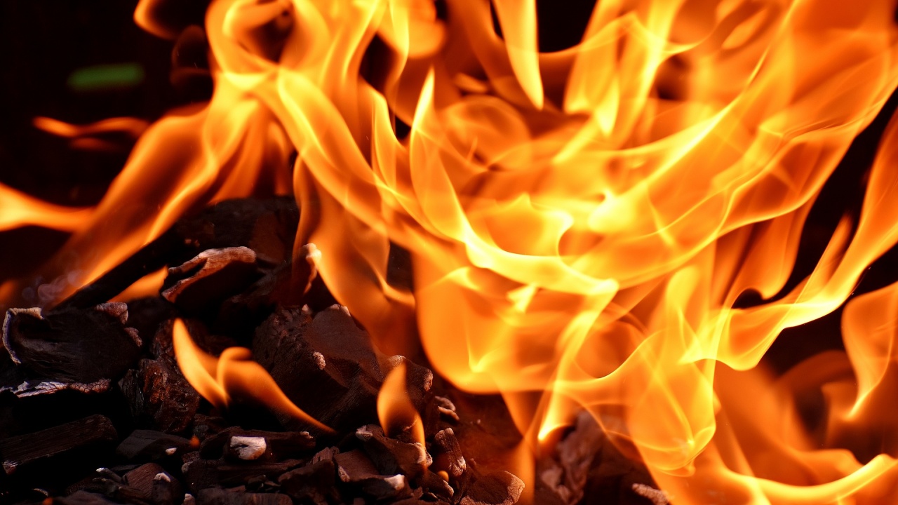 Възрастна жена е загинала при пожар в Сливен