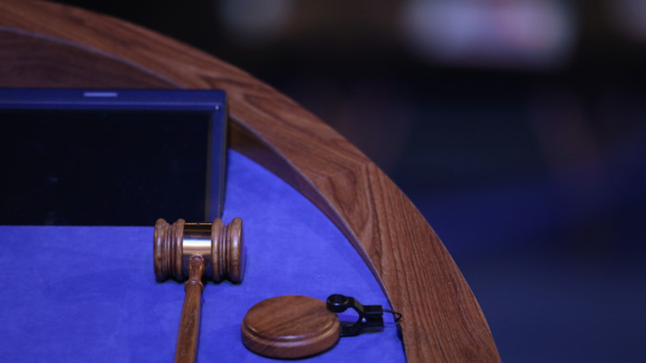 Съдът в Кюстендил призна подсъдими за виновни в лъжесвидетелстване