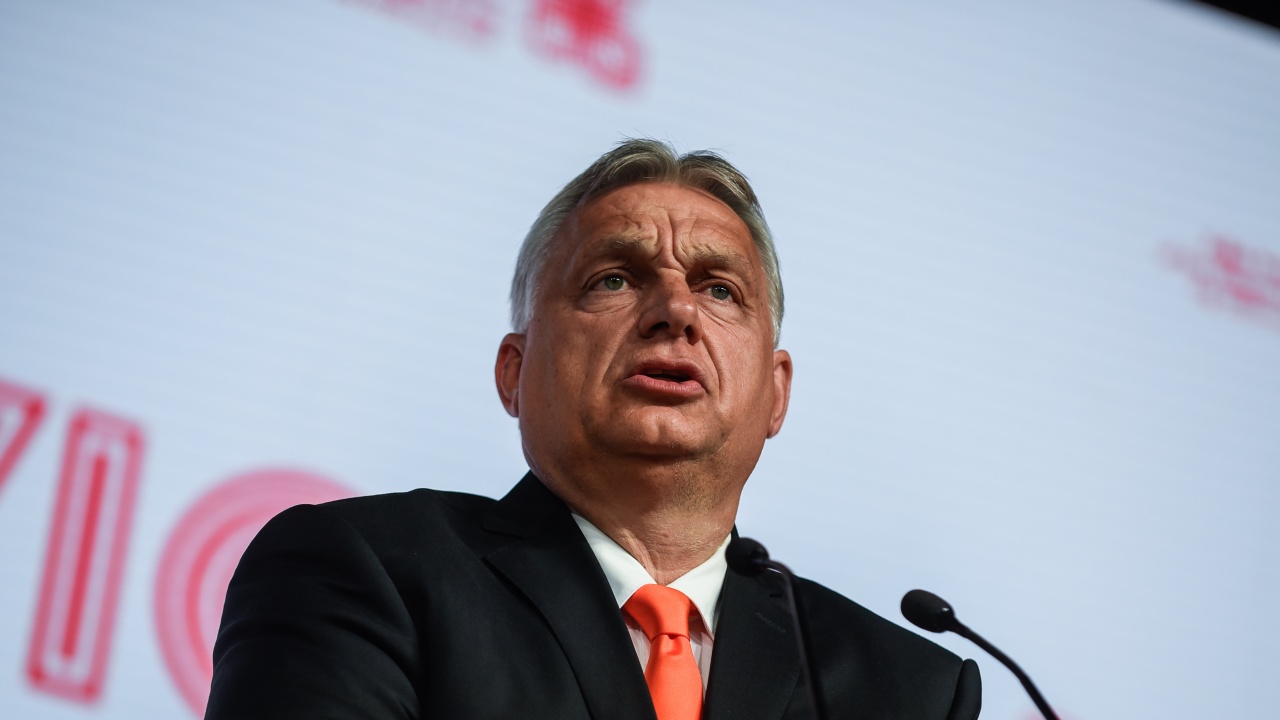 Виктор Орбан: Унгария няма да промени законите си за миграцията