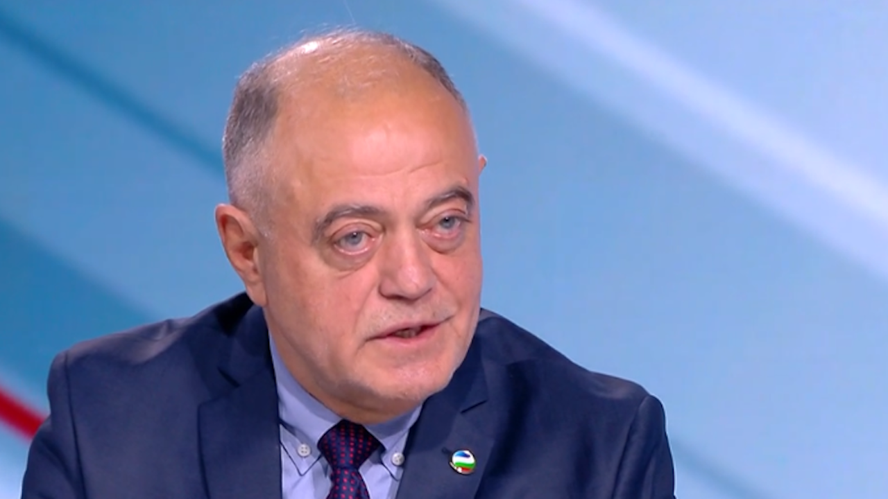 Атанас Атанасов: Симбиозата между правителството на Борисов и Прокуратурата беше очевидна