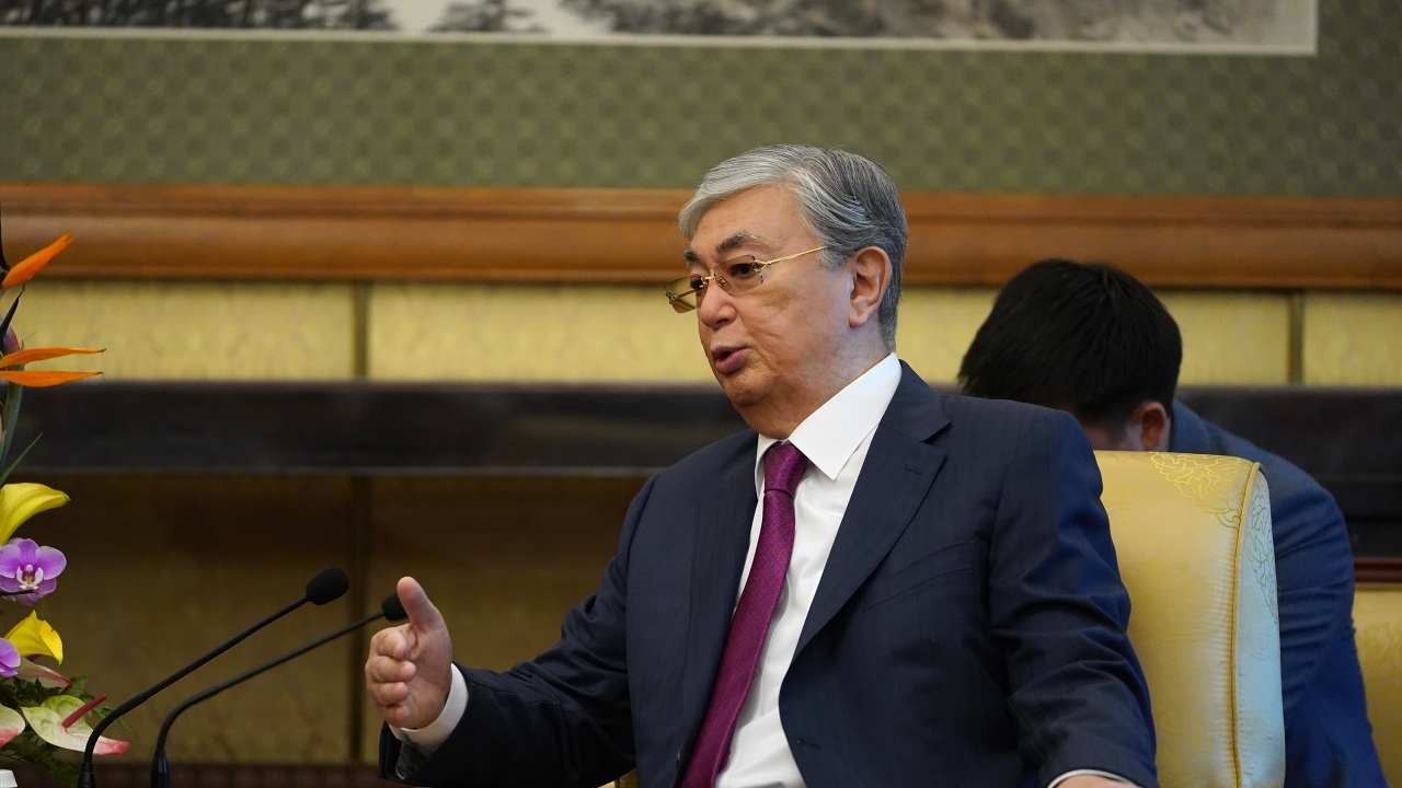 Президентът на Казахстан разпореди на разследващ екип да изясни причините за безредиците