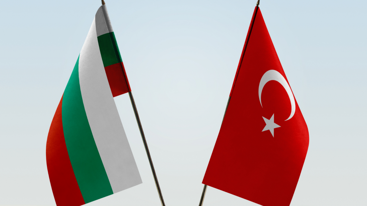 21 млрд. долара е износът на Турция за България и съседни държави