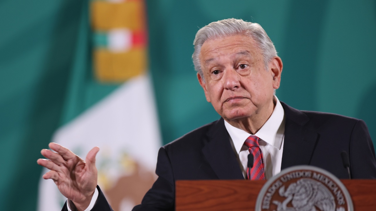 Мексиканският президент се зарази повторно с COVID-19