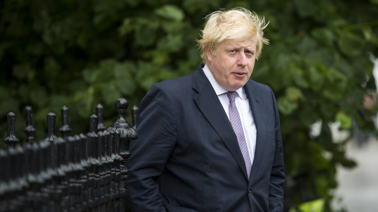 Засилва се натискът върху Борис Джонсън за яснота за партито на "Даунинг стрийт"