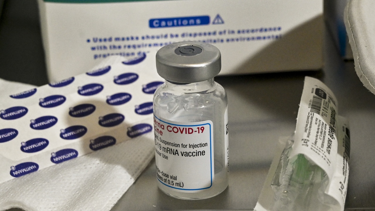Едномилиардната доза ваксина срещу коронавируса бе доставена по механизма Ковакс