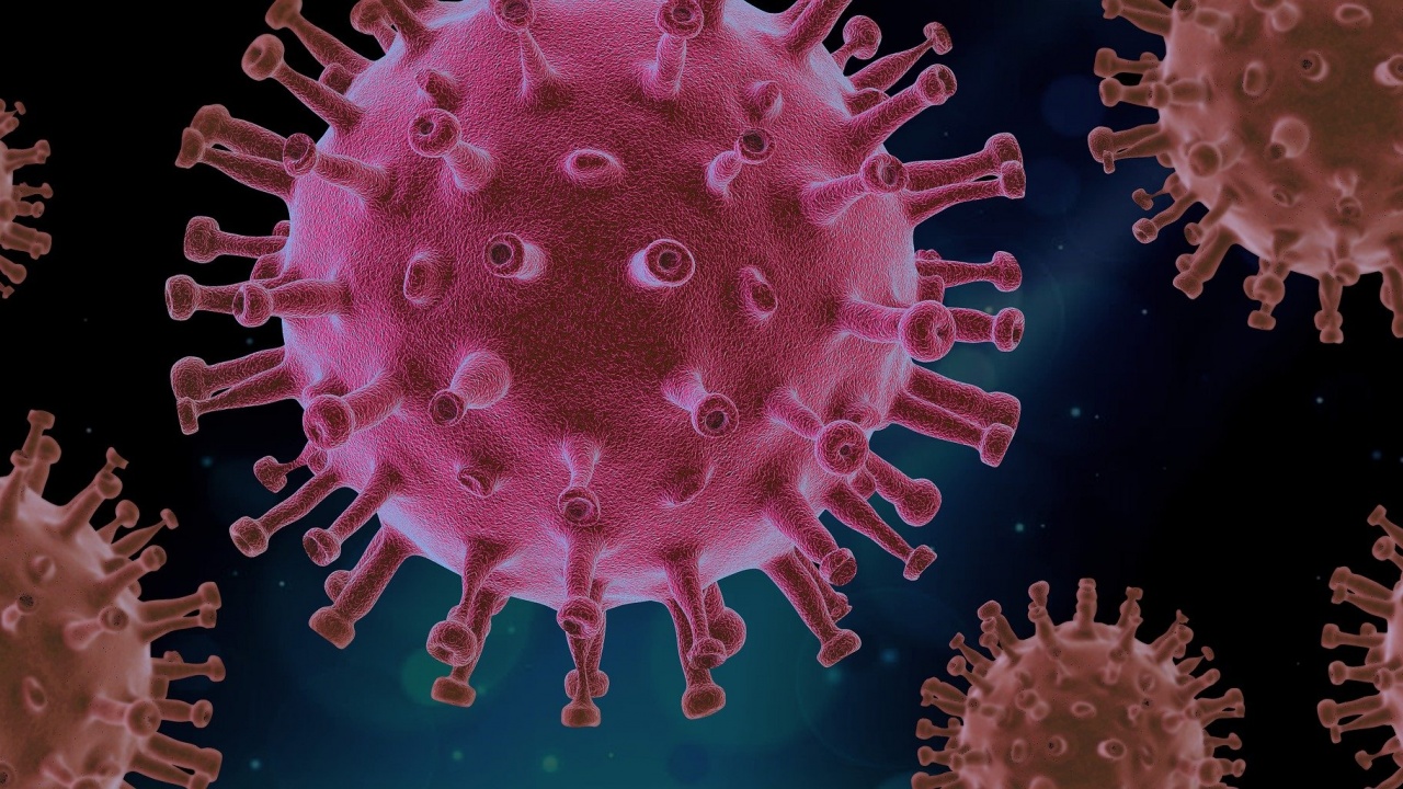 Внимание! Нов опасен коронавирус може да се появи при хората