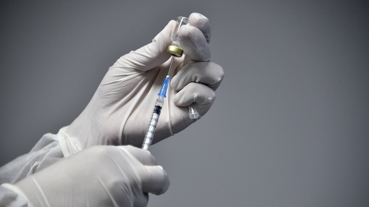 Индия достигна ниво на ваксинация от 75 процента