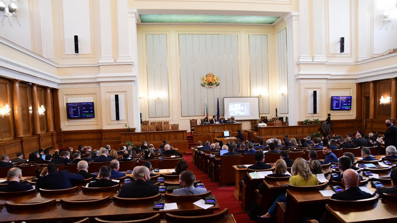 Христо Иванов: Съдебната реформа трябва да включва промени в Конституцията