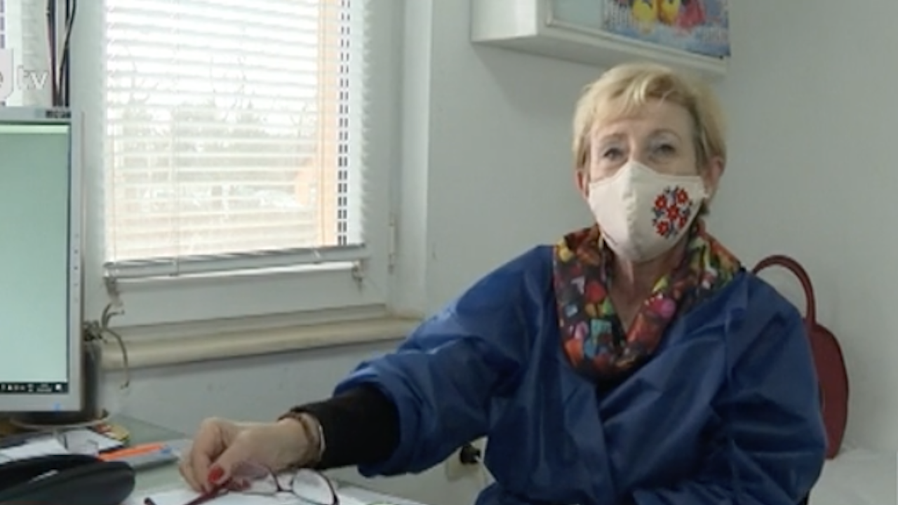 Личният лекар на починалата във Враца обясни в какво състояние е била тя