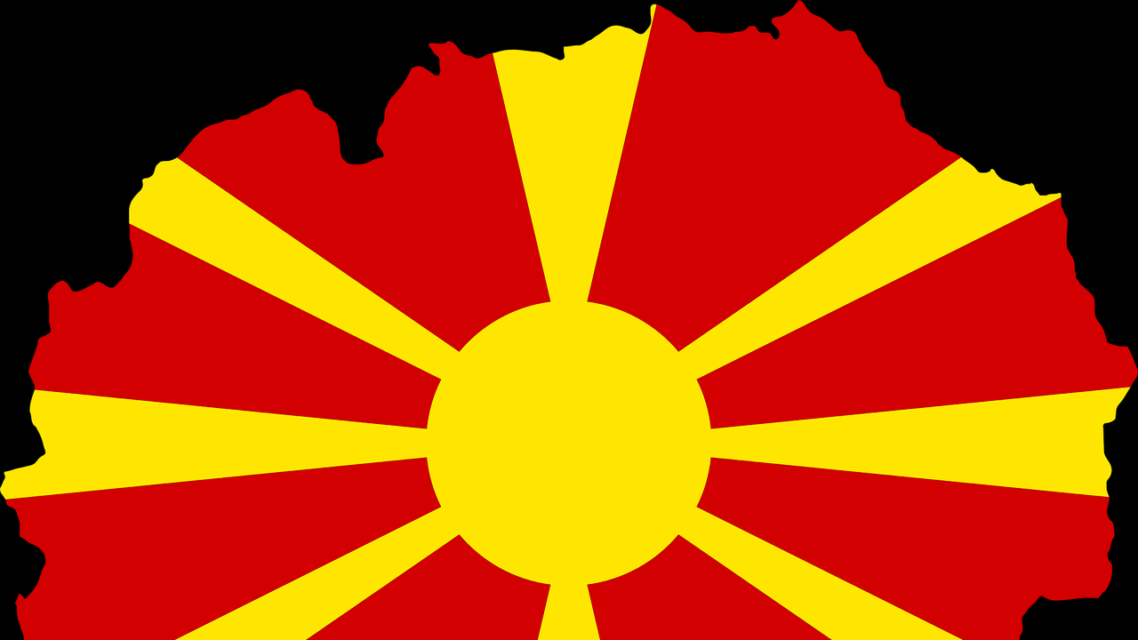 Македонска организация в Канада с писмо до Конгреса на САЩ с апел за защита на правата на българите в РС Македония