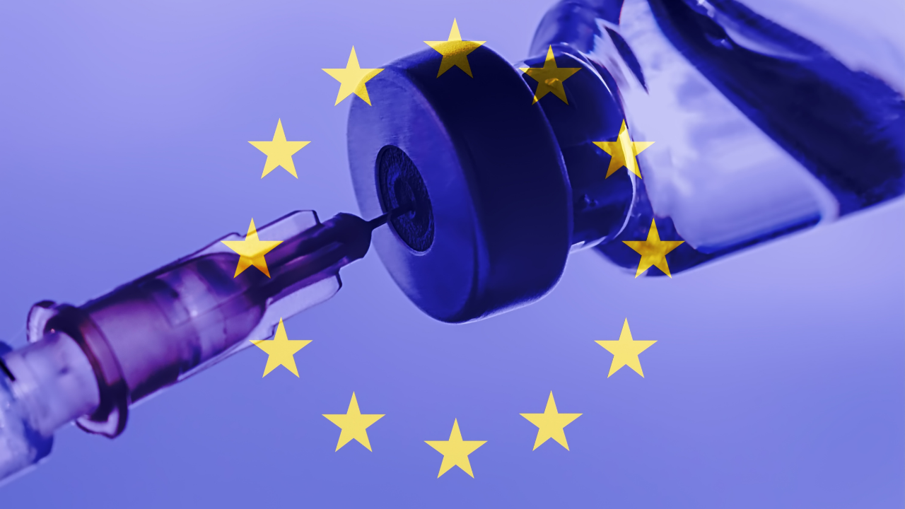 1/3 от населението на ЕС не е ваксинирано срещу COVID, България е на последно място