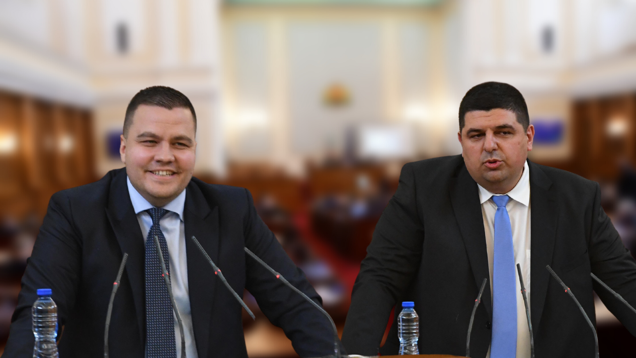 ИТН и ДБ застават зад премиера Кирил Петков, обявиха депутати
