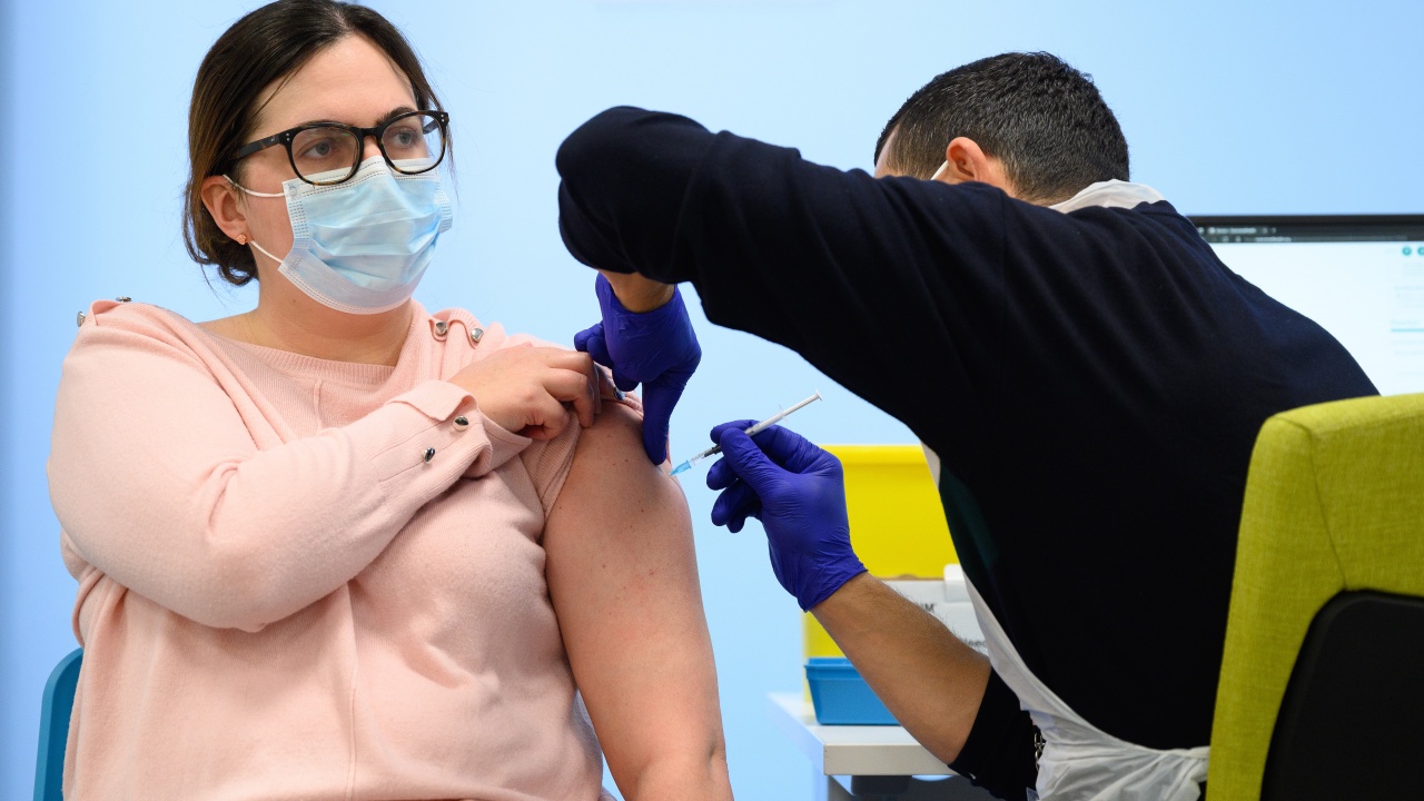 Косово ще получи дарение от САЩ от над 500 000 ваксини на Пфайзер
