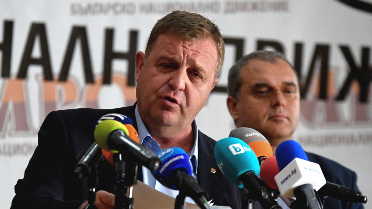 ВМРО избира ново ръководство
