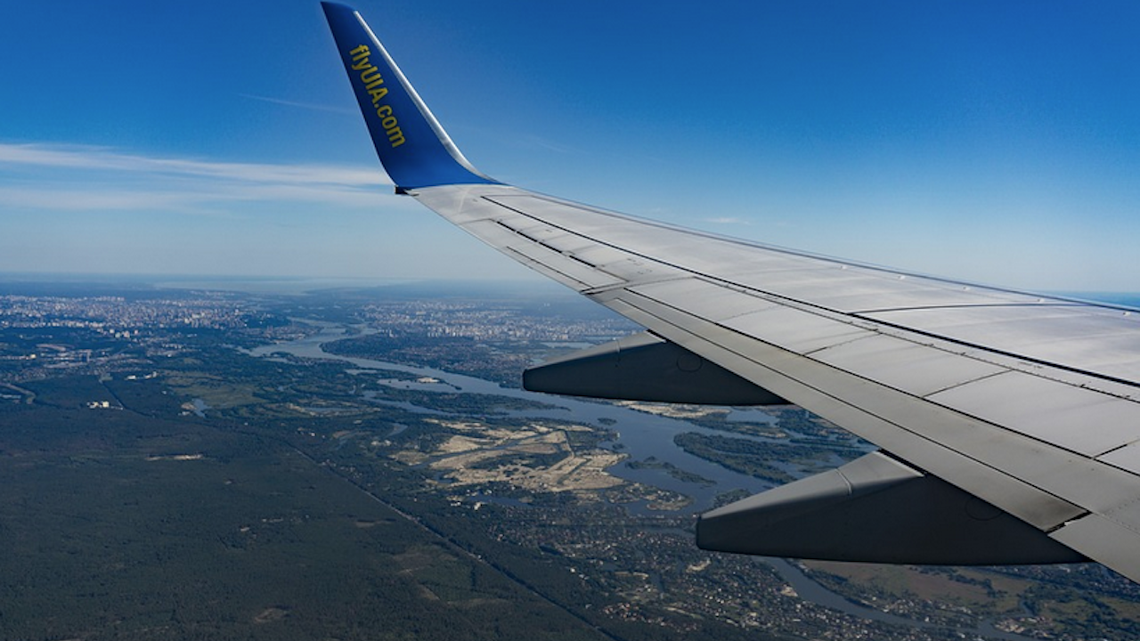 Застрахователните компании са прекратили покритието за полети в украинското въздушно пространство