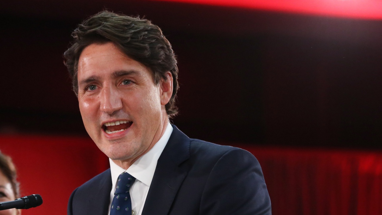 Канадският премиер възнамерява да задейства рядко използвани извънредни правомощия, за да спре протестите